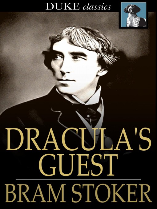 Title details for Dracula's Guest by Bram Stoker - Wait list